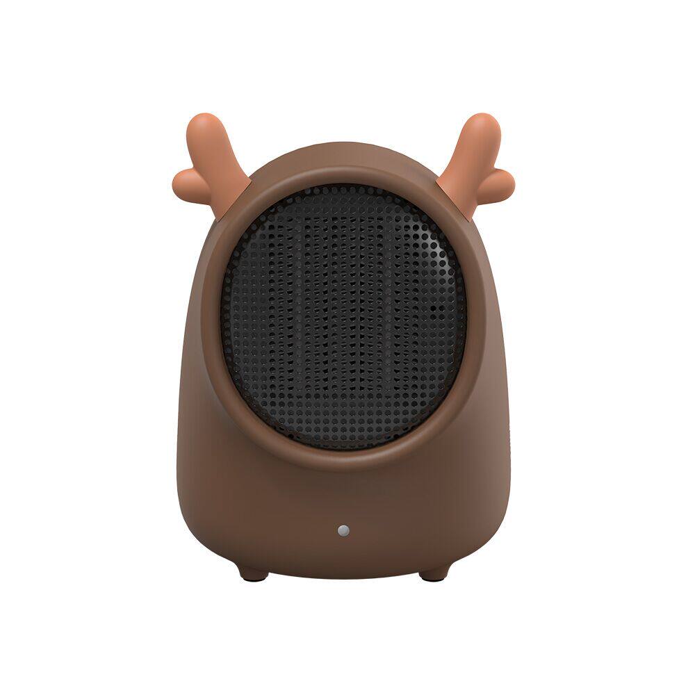 迷你取暖器家用暖风机小型速热节能电暖气办公室浴室暖风机