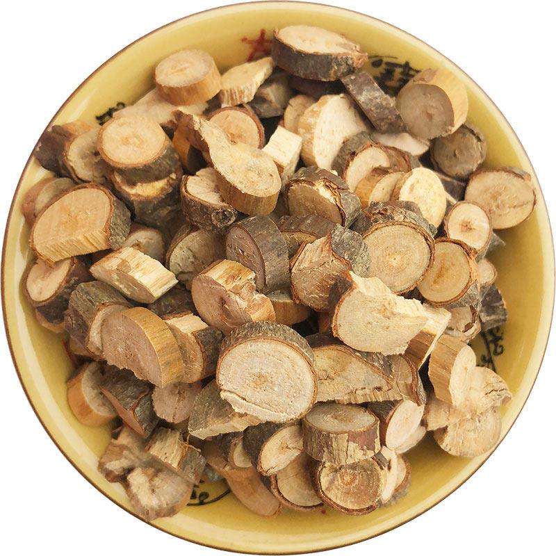 纯天然野生农家桂枝 中药材桂枝粉无硫 桂枝尖 香料大全嫩桂枝50g