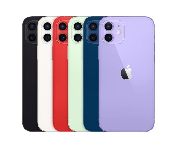 apple苹果iphone智能5g手机6.1寸原封全新国行手机