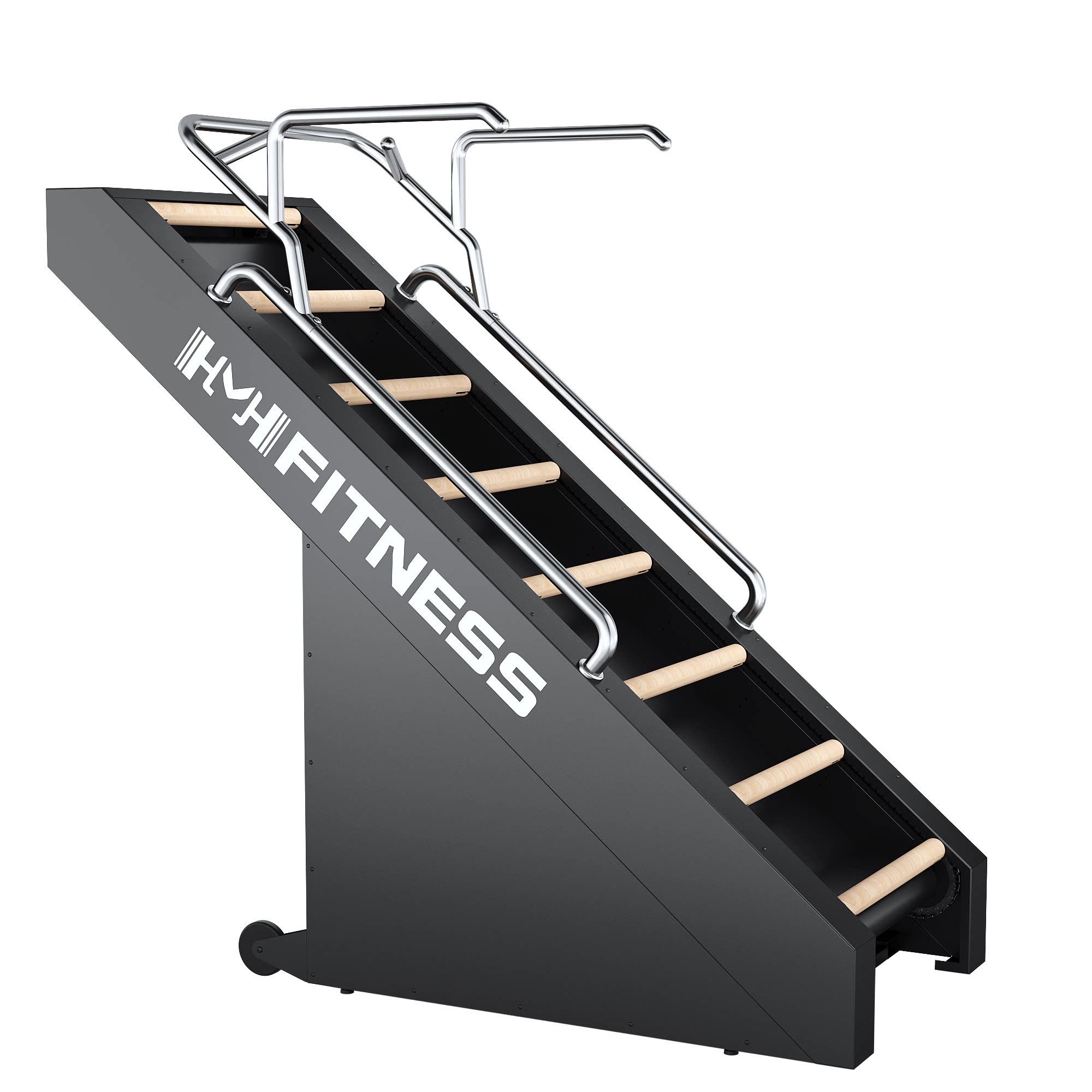 商用登山机楼梯机健身房器材专用爬楼家用攀爬爬山机力量训练器械