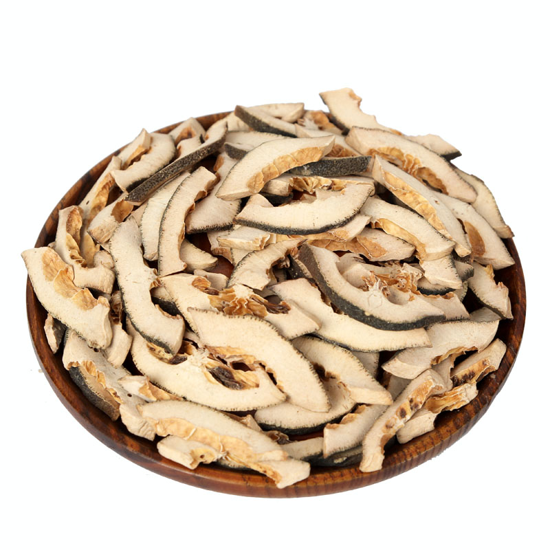 精选中药材 野生无硫 枳壳 只壳 香料卤菜500克包邮