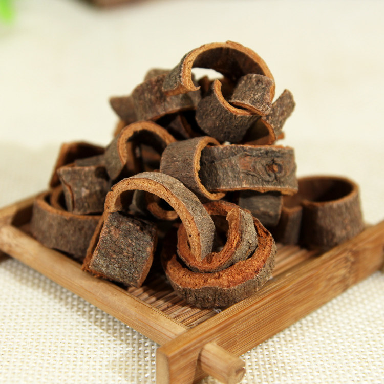 中药材 精选 无硫 肉桂丝 桂皮丝 官桂 香桂 干肉桂皮 500克 包邮