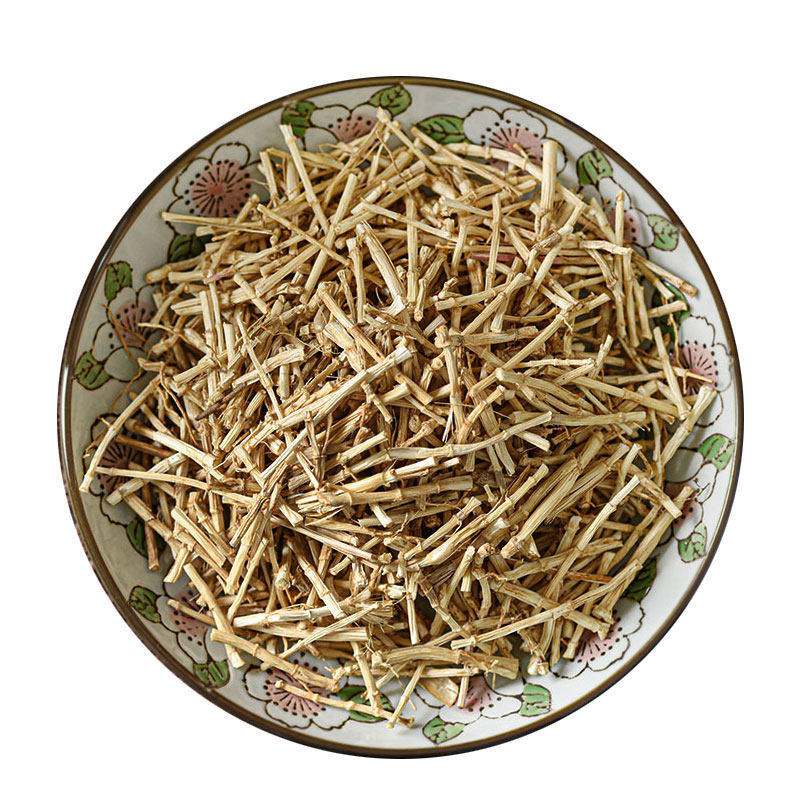 草根百草中药材白茅根新鲜白矛根野生茅草根毛250g其他药食同源食品