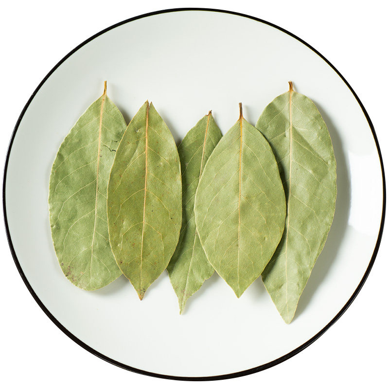 香叶月桂叶无硫自然晒干川菜火锅香料卤料炖肉花椒