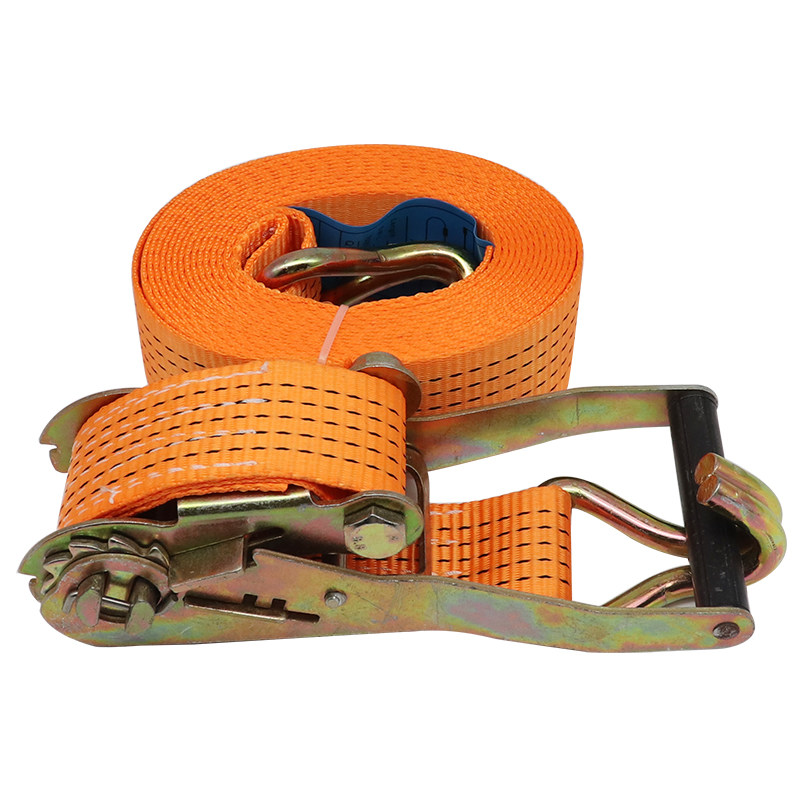 货物捆绑绑带拉紧5吨加厚多功能集装箱紧固货车拖车绳