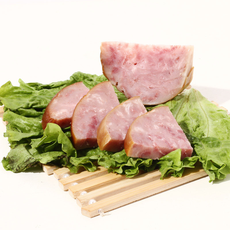 哈尔滨风味肚松仁小肚猪肉肚红肠系列小肉肚