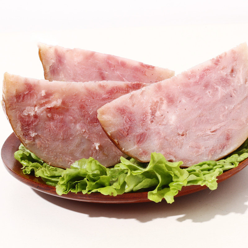 哈尔滨风味肚松仁小肚猪肉肚红肠系列小肉肚