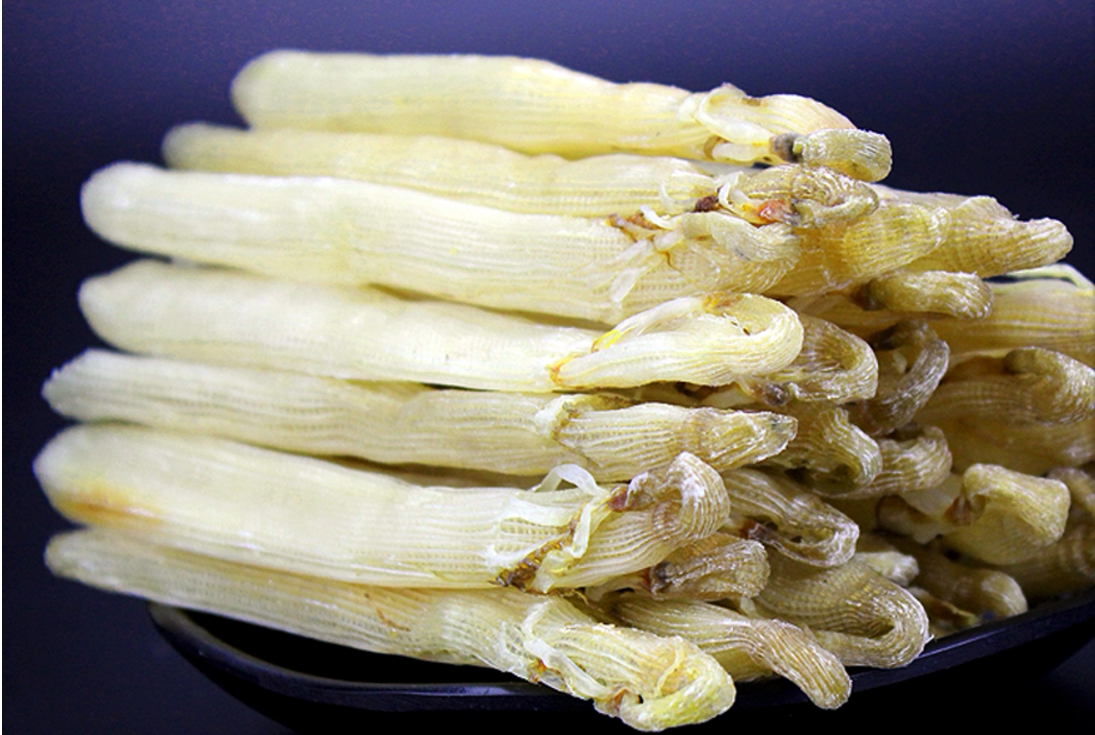 50g 海肠子 海产干货 广西产自晒沙虫干货已除沙袋