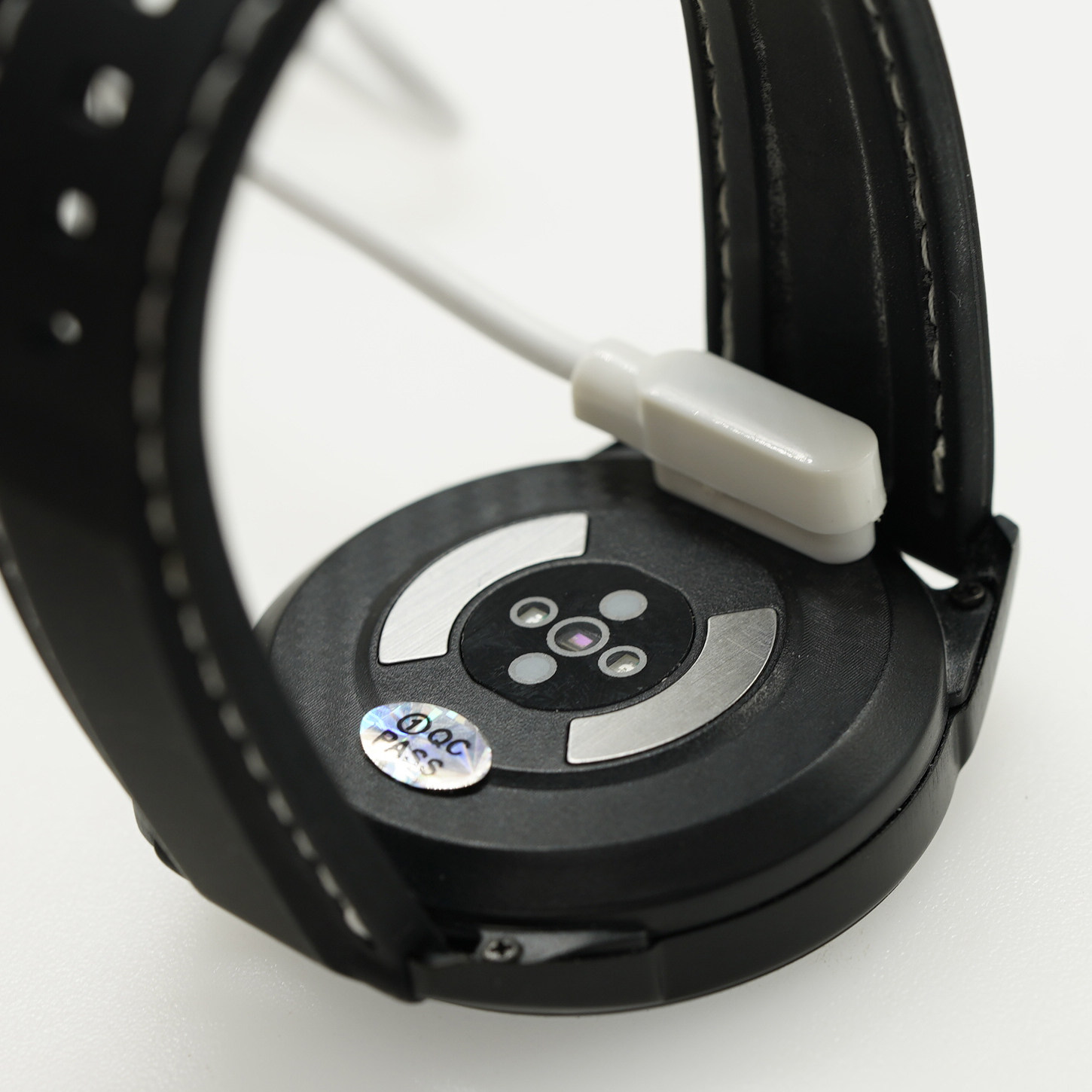 手表运动充电器配件smartwatch智能fundo电源线磁吸数据线