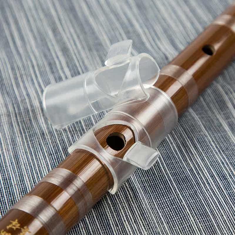 笛子助吹器吹辅助器吹笛子神器吹笛吹奏更简单轻松笛子