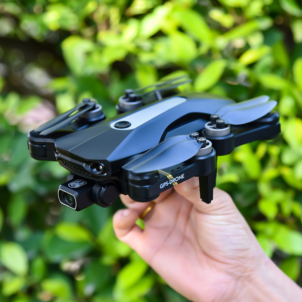 无刷gps无人机航拍高清专业飞行器8k超长续航电动