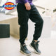 Dickies overalls men's tide brand autumn new loose multi-pocket trousers dicks casual pants Dickies overalls men's tide brand autumn new loose multi-pocket trousers dicks casual pants