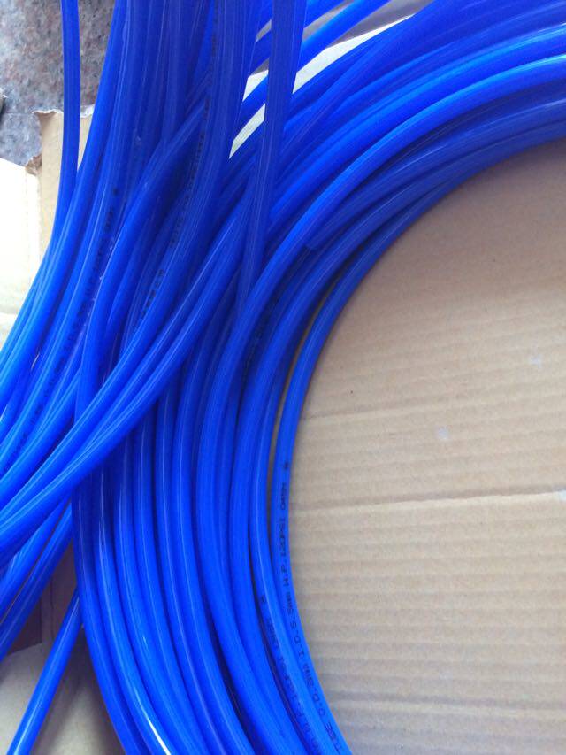 pu气泵气动元件6mm气线木工气管高压空压机5mm气动元件