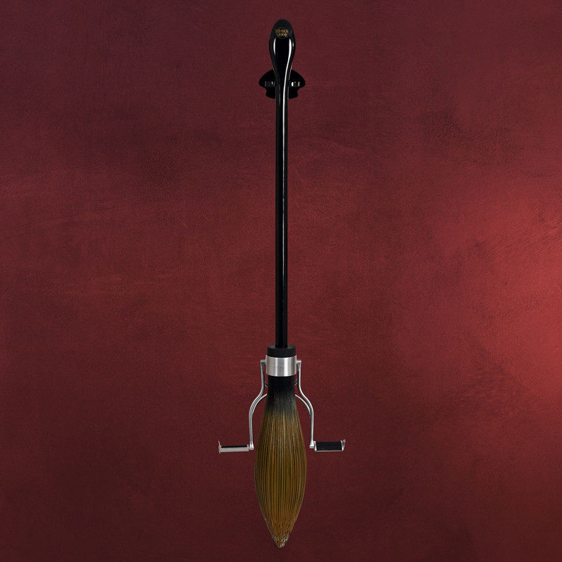 代购哈利波特周边联名飞天扫帚光轮2001原版魁地cosplay配件