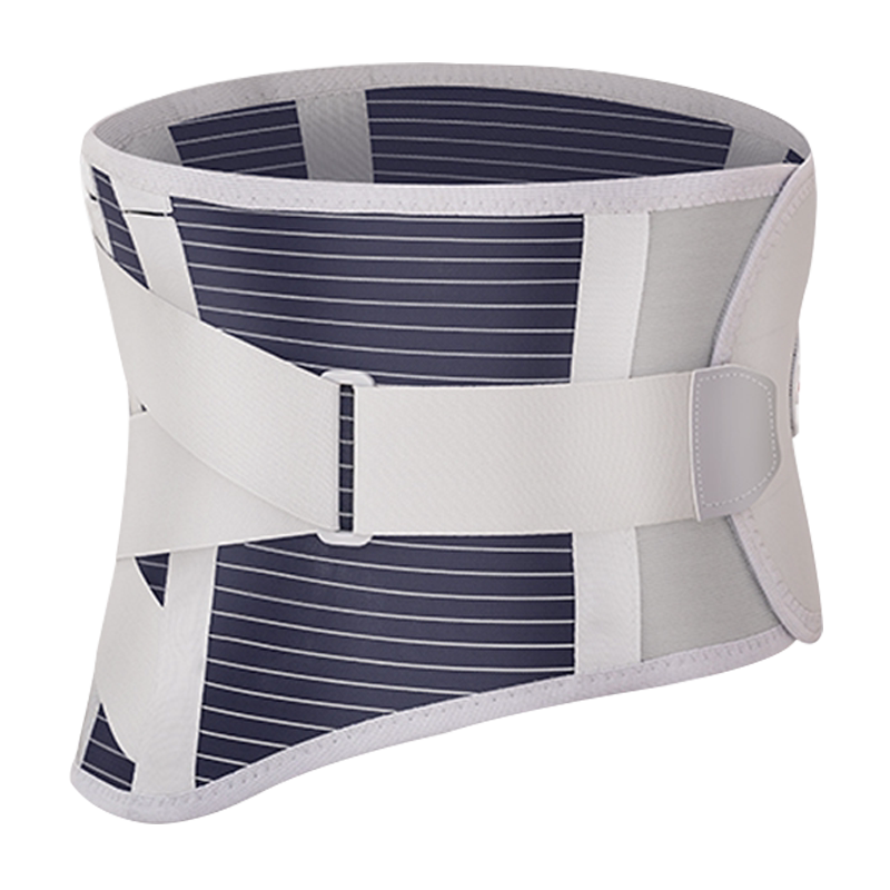 支撑固定腰椎腰围撑腰加压腰带钢板医疗医医护具器械