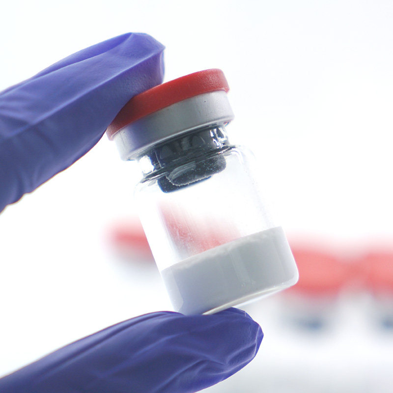 kgf8万活性复合因子冻干粉5ml痘印 痘疤痘坑祛痘抗敏抗皱修护