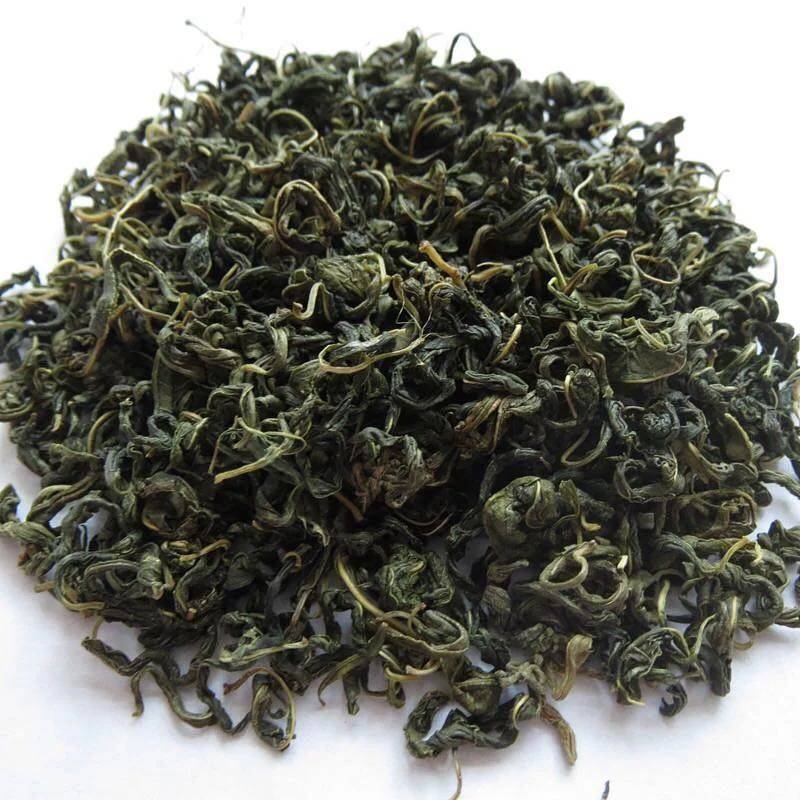 红梗罗布麻茶头茬新芽新疆正品2021野生红麻罗布麻茶特级250克