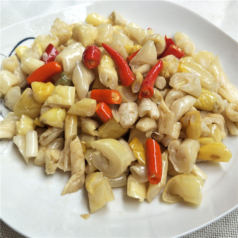 农家自制黄瓜皮干广西博白特产脆瓜皮非钦州灵山黄瓜皮1件4斤包邮