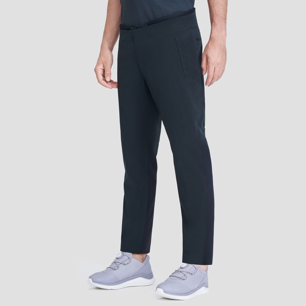 descente迪桑特allterrain系列男子梭织运动长裤d2411apt91运动长裤