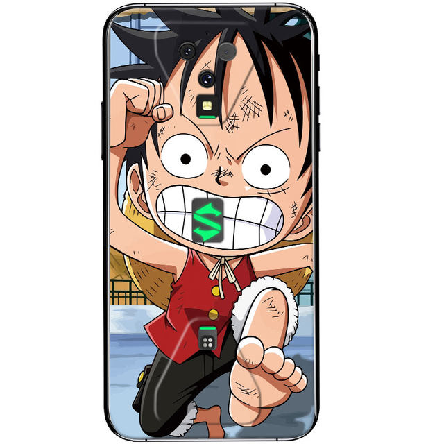 Black Shark 3 mobile phone shell 3pro soft rubber 3s frosted anti-fall Xiaomi Black Shark 3pro silicone soft shell tide brand animation 3 generation gaming game chassis lens all-inclusive protective shell cartoon male third generation set Black Shark 3 mobile phone shell 3pro soft rubber 3s frosted anti-fall Xiaomi Black Shark 3pro silicone soft shell tide brand animation 3 generation gaming game chassis lens all-inclusive protective shell cartoon male third generation set