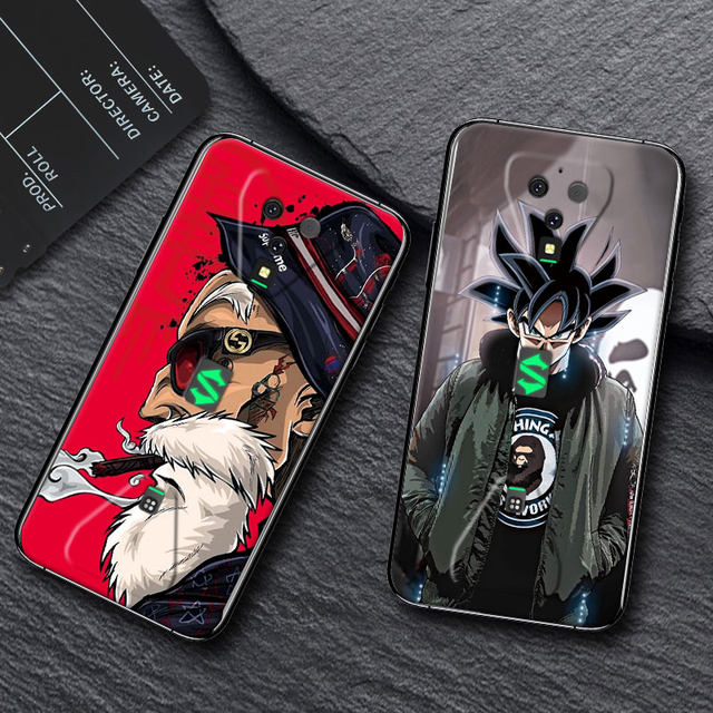 Black Shark 3 mobile phone shell 3pro soft rubber 3s frosted anti-fall Xiaomi Black Shark 3pro silicone soft shell tide brand animation 3 generation gaming game chassis lens all-inclusive protective shell cartoon male third generation set Black Shark 3 mobile phone shell 3pro soft rubber 3s frosted anti-fall Xiaomi Black Shark 3pro silicone soft shell tide brand animation 3 generation gaming game chassis lens all-inclusive protective shell cartoon male third generation set