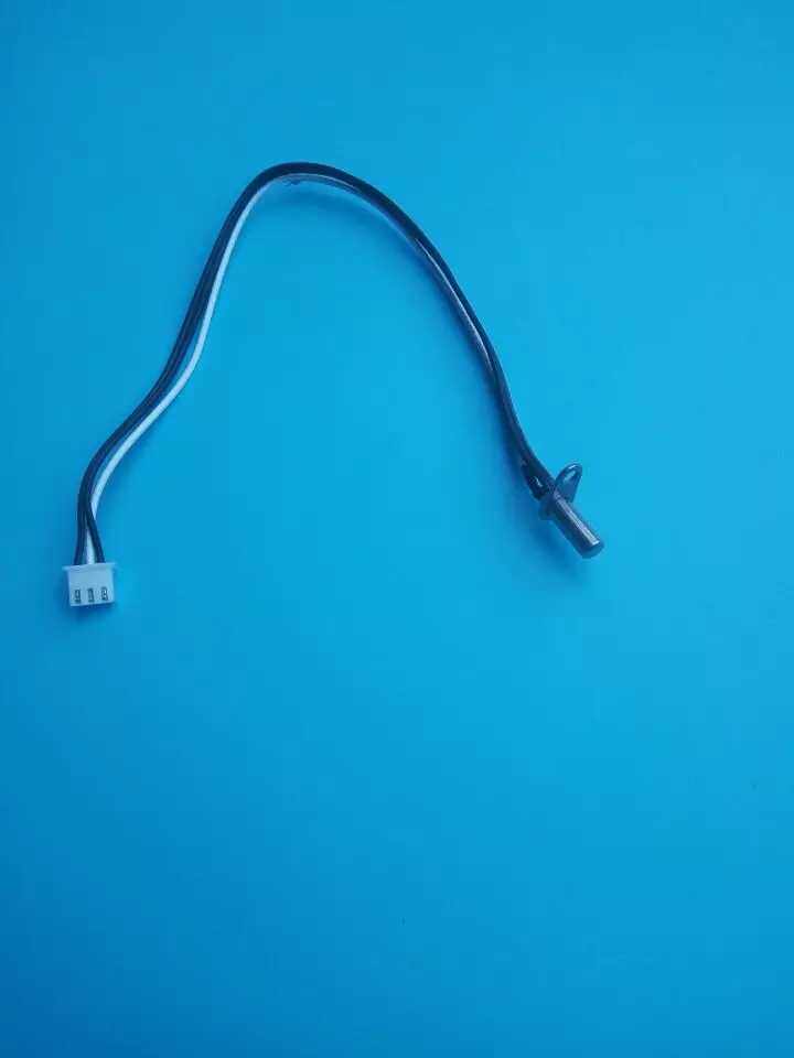 九阳豆浆机配件dj13b-c669sg/c668sg/c656sg温度传感器感温头正品