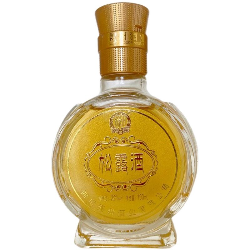 养生正品渠州露酒黑松露非玛咖养生保健保健酒男性养生配制酒