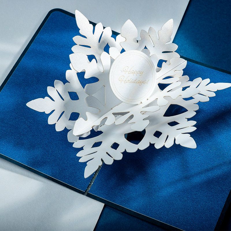 aitcard立体贺卡diy材料儿童节学生手工自制贺卡