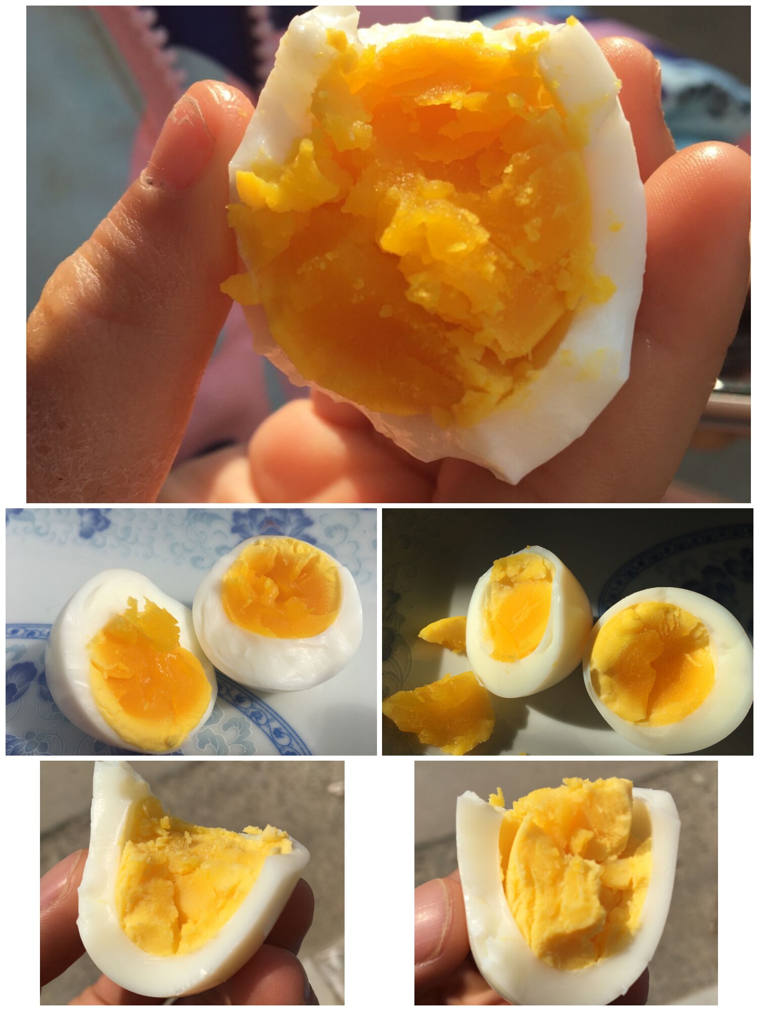 50枚散养富硒土鸡鸡蛋月子无抗非常适合孕妇鸡蛋