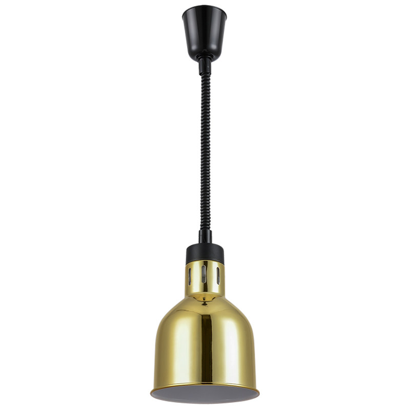 保温食品加热伸缩挂式吊灯酒店自助自助餐餐厅餐厅吊灯