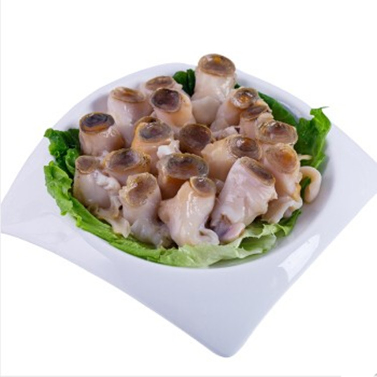 新鲜冷冻野生包冰海螺肉10kg 去壳去肚小螺肉海螺头 自助火锅食材