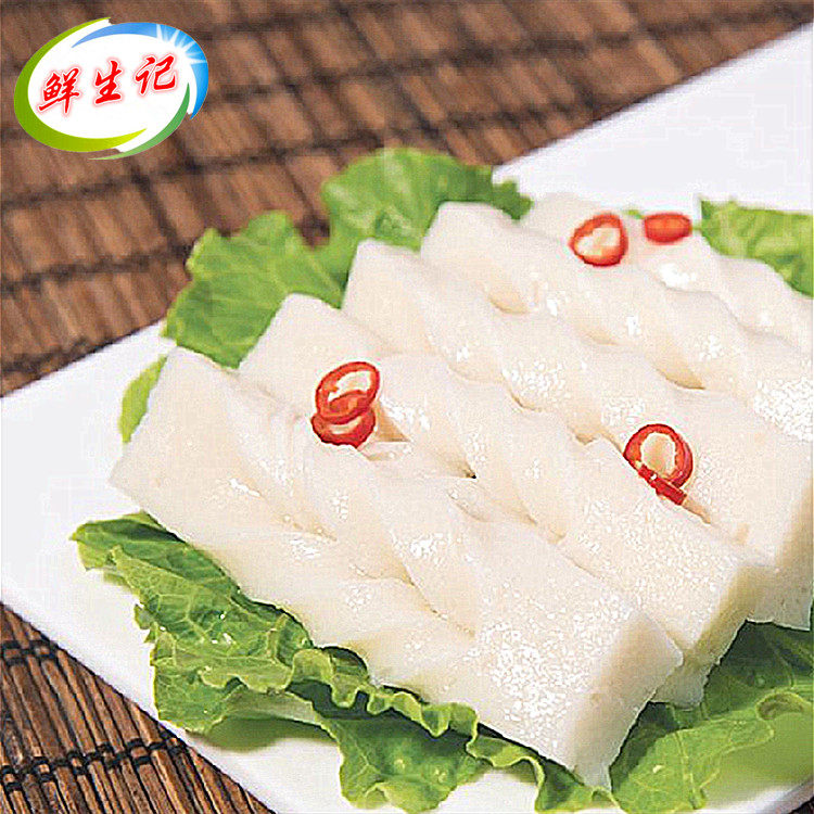 重庆火锅豆捞香豆腐950g四川特色香豆腐串串香冒菜香锅麻辣烫食材