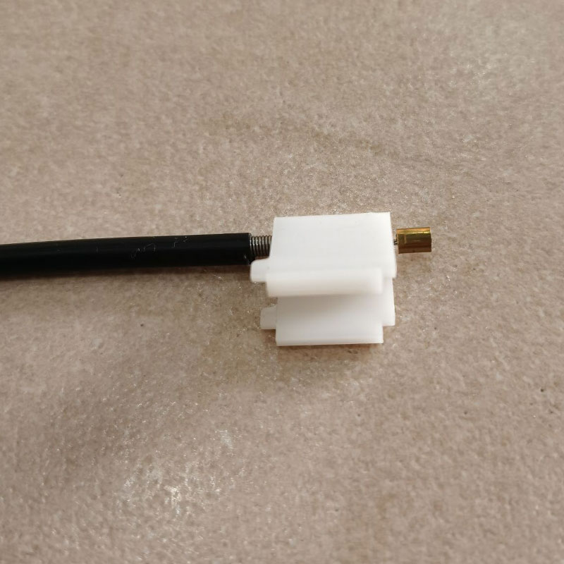 刹车钢丝双桶洗衣机甩干桶拉线拉绳装置绳线34cm洗衣机配件