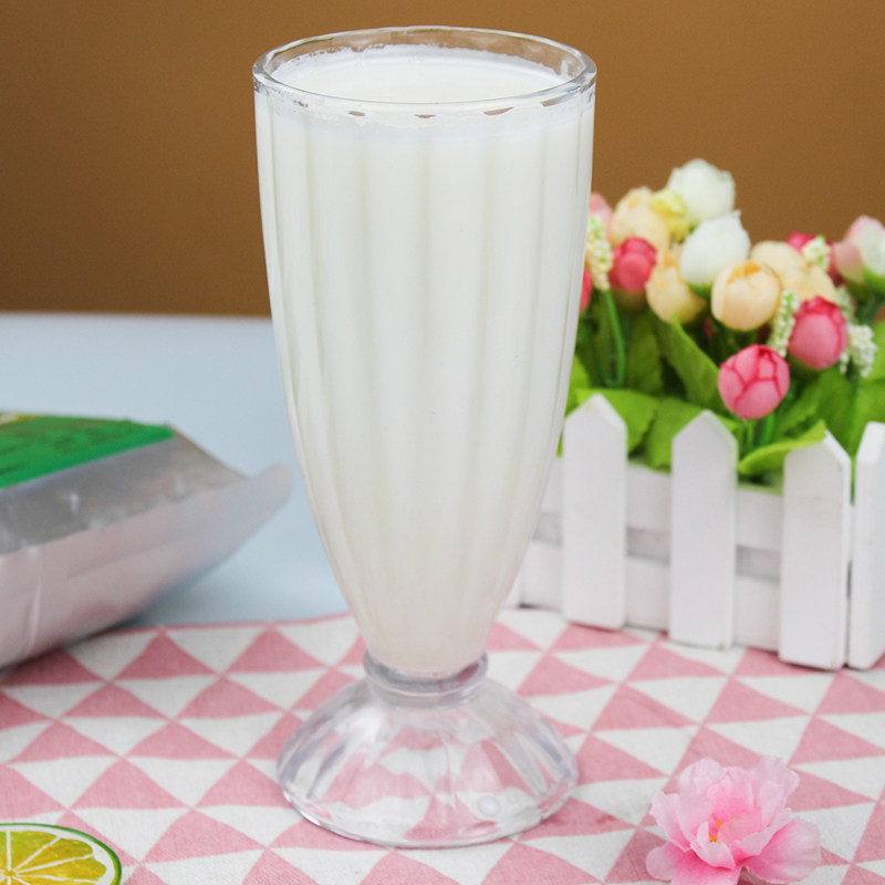 奶粉八仙配甜牛奶速溶1kg袋装冲饮早餐热牛袋装奶茶