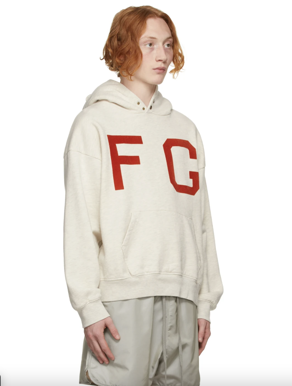 fogfearofgod第七七季主线fg高街潮流卫衣