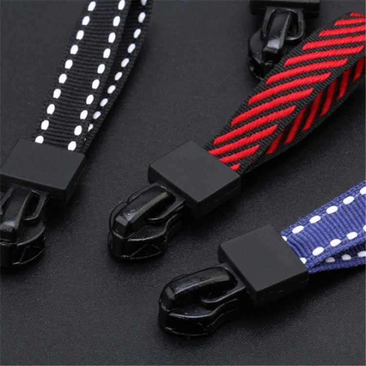 织带拉头拉链配件羽绒服外套衣服通用5号金属拉链