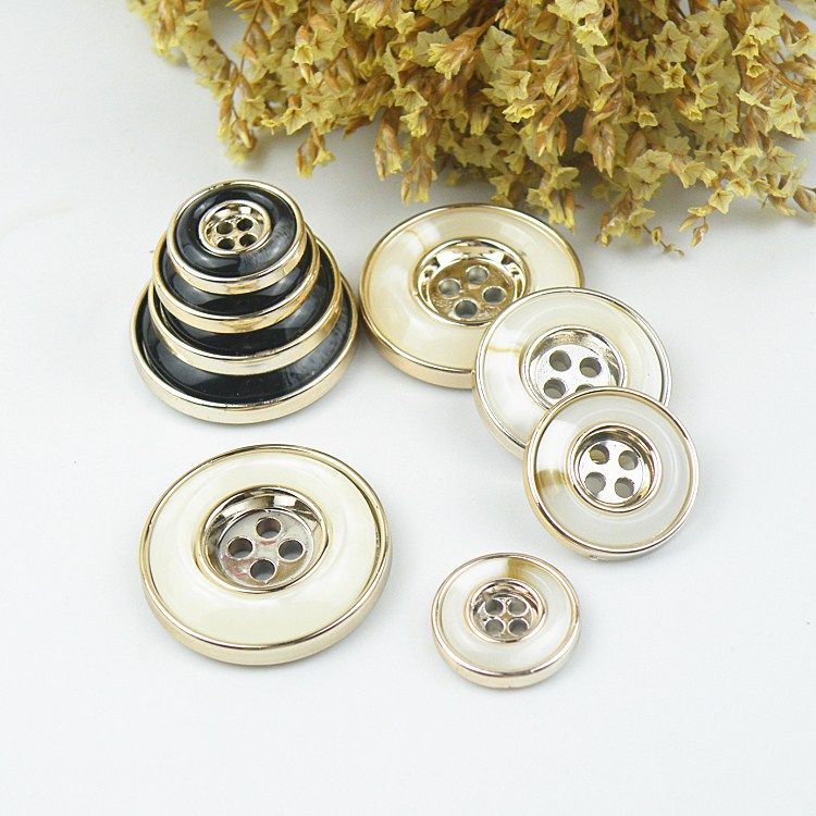 西装子女衣大风衣衬衫西服扣子衣服裤子纽扣纽扣