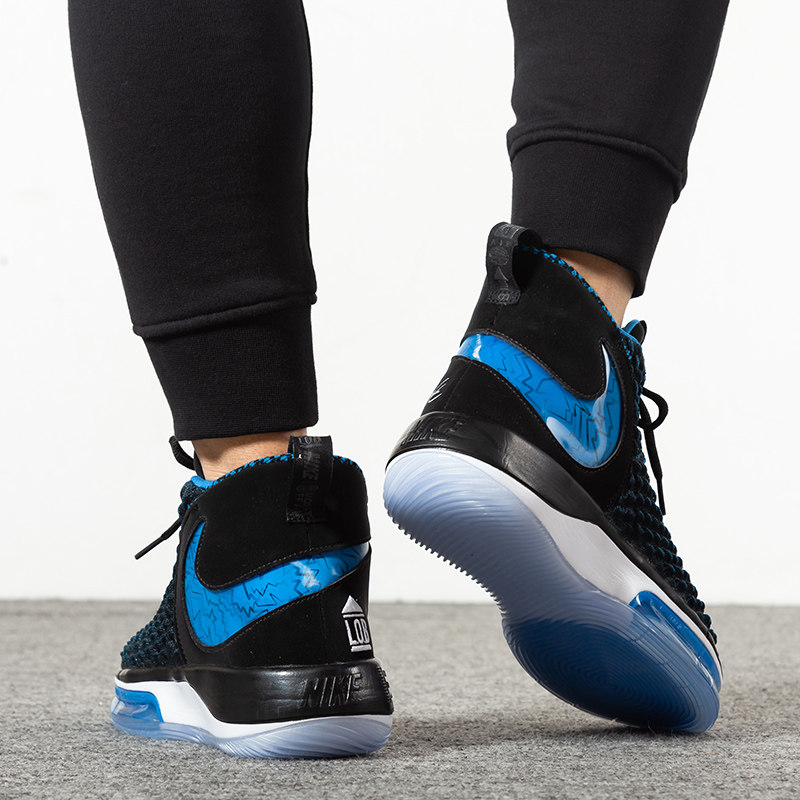 nike耐克运动鞋2022新款alphadunkep高帮实战篮球篮球鞋