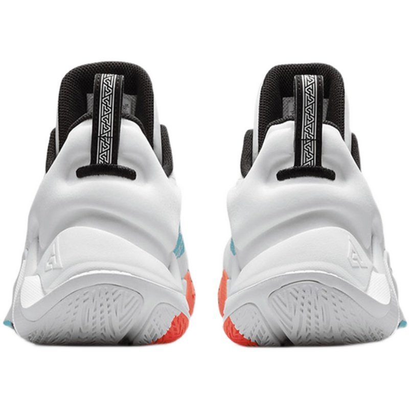 dh4528aj威少2欧文8字母哥欧文实战篮球鞋男鞋nike耐克运动鞋