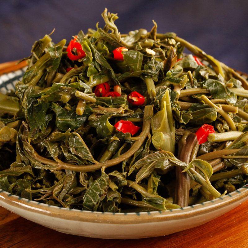 香椿山东沂蒙山咸菜2021头茬香椿头特产袋装装下香椿芽