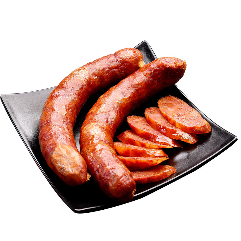 调料川宝厨房五香香肠220g四川正宗家用腊肠其它调料