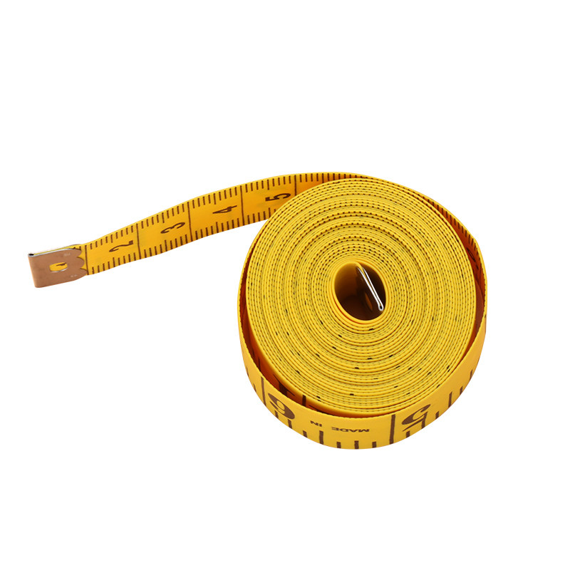 测量3米衣服皮尺卷尺三围家居缝纫服装布料尺子