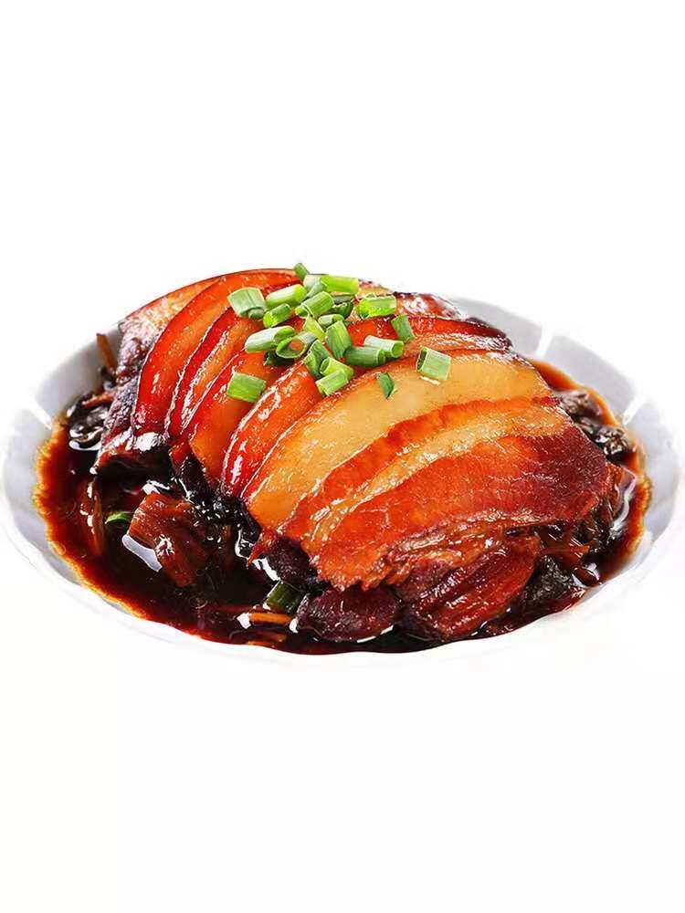 正宗梅菜扣肉500g碗装红烧肉粉蒸肉加热即食猪肉类