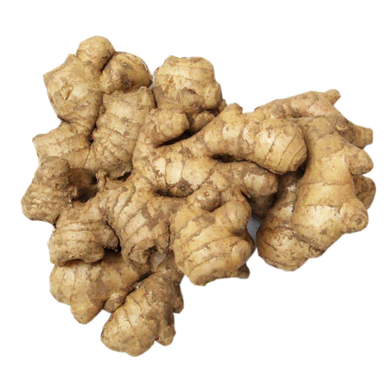3斤装 焦作博爱新鲜怀姜生姜老姜淮怀姜糖膏原料土姜嫩姜小黄姜茶