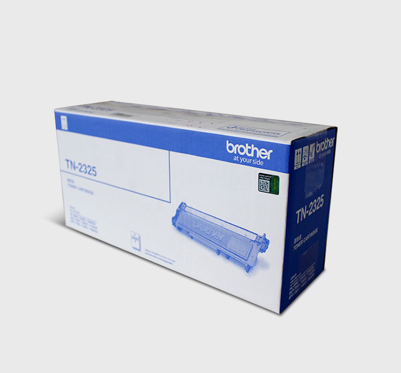 原装兄弟tn2325粉盒2260d7080ddcp7180dn73807480d7880dn硒鼓mfc7380