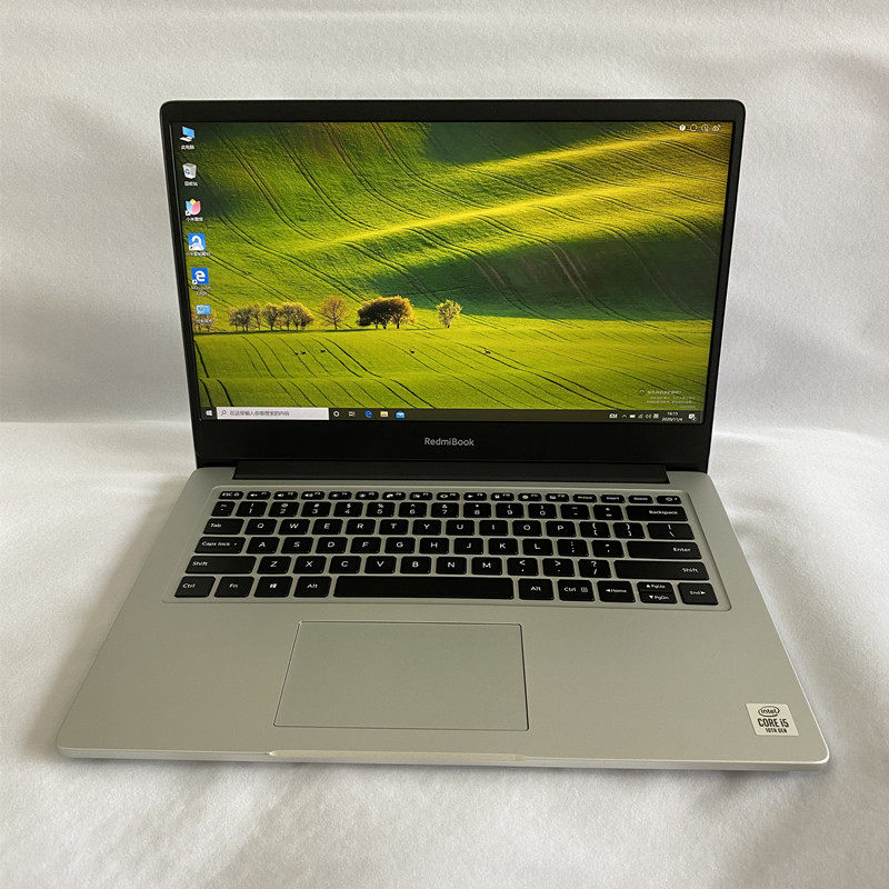 二手红米笔记本电脑redmibook 14英寸 i5 锐龙轻薄16增强版2020款