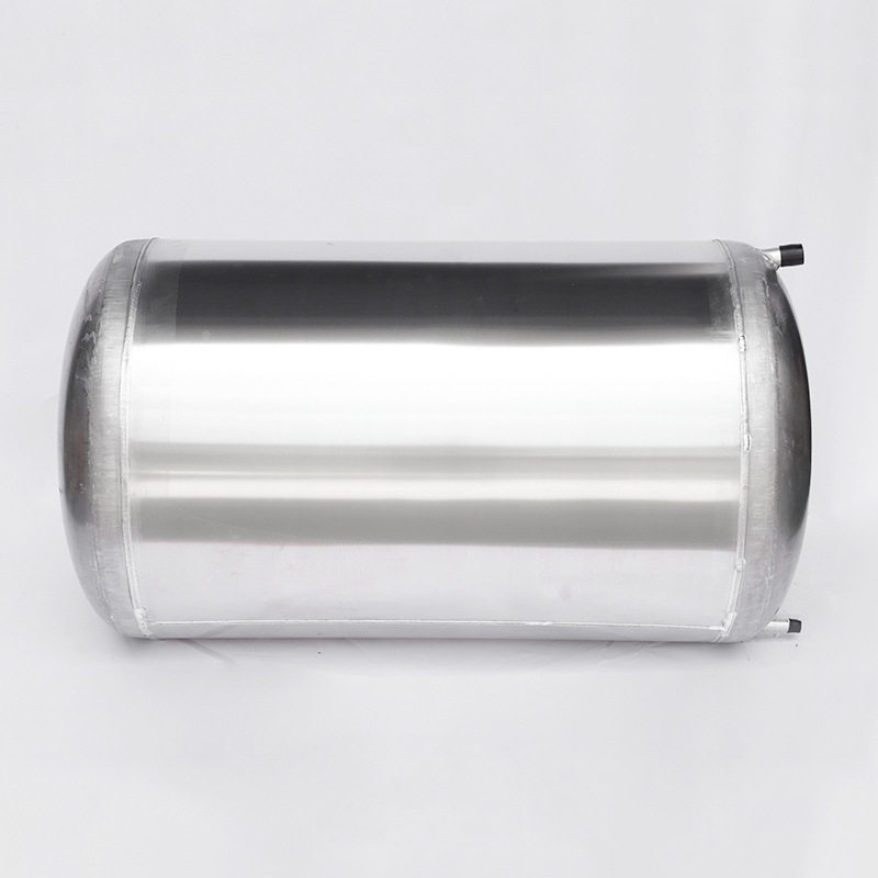 淋水水罐水箱货车铝合金汽车气压滴水刹车大桶水箱