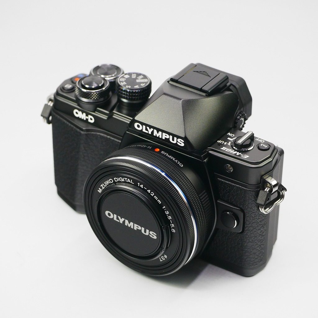 二代微单反 em10 em10ii 套机 42 14 ii mark m10 e 奥林巴斯 送电池