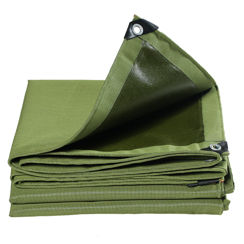 户外布遮阳棚布遮雨遮阳车篷加厚汽货防晒防水防雨布