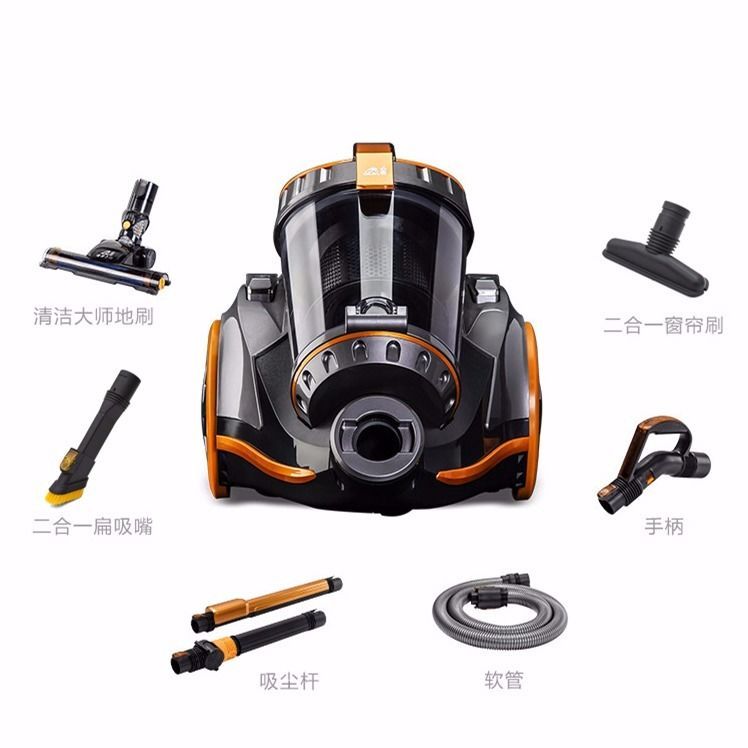 小狗吸尘器好用吗_小狗哪个吸尘器好_小狗吸尘器什么型号好